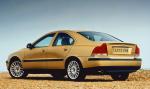 Volvo S60 2000 года